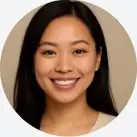 Jessica Nguyen headshot, Rael Pimple Patches customer
