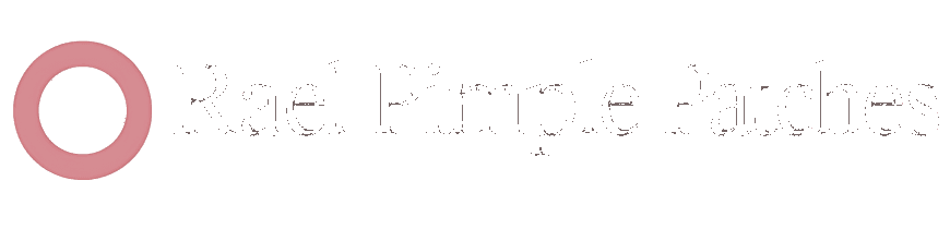 Rael Pimple Patches