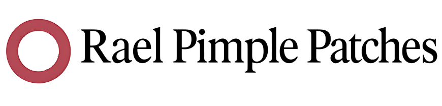 Rael Pimple Patches