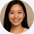 Jessica Nguyen headshot, Rael Pimple Patches customer